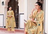 Nilgar By Sahiba Hand Work Cotton Dress Material Wholesale Shop In Surat